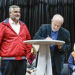 Eduardo Leite (PSDB) vê tentativa de Lula (PT) em criar governo paralelo no RS