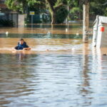 Fortes chuvas e seca: mudanças climáticas afetam todo o Brasil