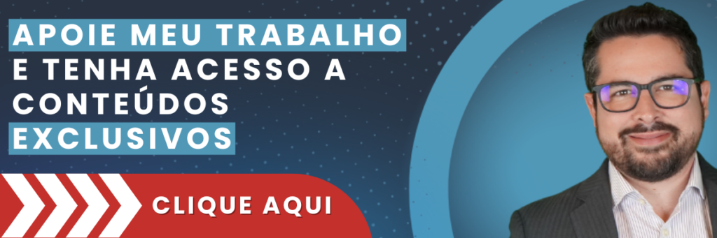 REUNIÃO PATRONOS GOLD – JUNHO/2026 – Paulo Figueiredo