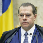 Toffoli arquiva inquérito sobre atuação da Transparência Internacional na Lava Jato – Jovem Pan