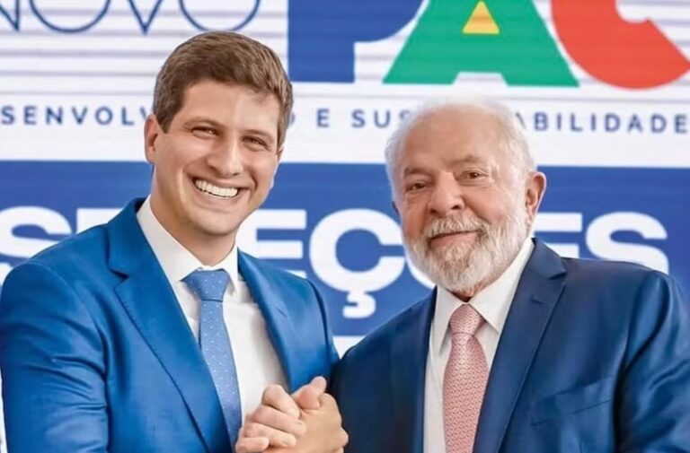 João Campos será julgado por primo em caso de superfaturamento