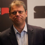 Tarcísio reforça pedido de prisão domiciliar para Bolsonaro em reunião no STF – Jovem Pan