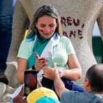 Moraes apagou mensagens a Vorcaro, mas condenou Débora pelo mesmo motivo – Paulo Figueiredo