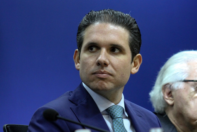PEC da Segurança será aprovada até junho, afirma Hugo Motta – Jovem Pan