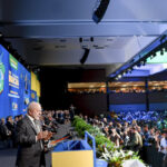 Lula recebe vaias em evento com prefeitos na capital federal – Jovem Pan