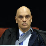 Moraes ‘cospe na Constituição’ ao chamar STF de seu