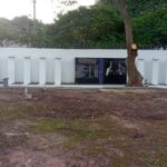 Cemitério recebe visita para identificação de desaparecidos políticos da Ditadura