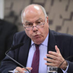 Ministro diz que Lula ‘pediu ajuda’ a Janja para falar sobre o TikTok