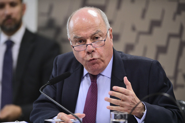 Ministro diz que Lula ‘pediu ajuda’ a Janja para falar sobre o TikTok