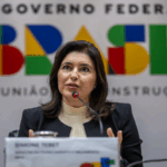 Simone Tebet confirma candidatura ao Senado em SP – Jovem Pan