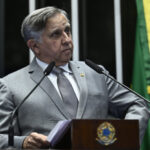 Líder da oposição no Congresso critica Moraes após suspensão da Dosimetria – Jovem Pan