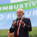 Lula confirma que mistura de etanol na gasolina vai aumentar de 30% para 32% – Jovem Pan