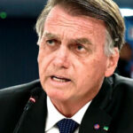 Bolsonaro apresenta melhora, mas segue na UTI – Jovem Pan