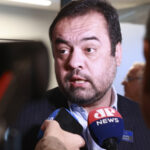 Assessor que disse que o Palácio Guanabara é o ‘gabinete do crime’ é exonerado por Castro – Jovem Pan