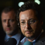 Ex-secretário de Bolsonaro tenta retorno de marqueteiro à pré-campanha de Flávio – Jovem Pan