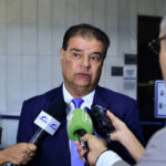 Senador quer tornar ‘persona non grata’ amigo de Trump que chamou brasileiras de ‘prostitutas’ – Jovem Pan