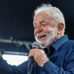 Atlas/Boomberg: Desaprovação de Lula cai para 52,5%; aprovação é de 46,8% – Jovem Pan