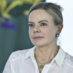 ‘Lula vai se reeleger presidente do Brasil’, afirma Gleisi Hoffmann – Jovem Pan