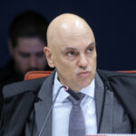 Moraes pede extradição de presidente do ‘Voto Legal’, foragido no Reino Unido – Jovem Pan