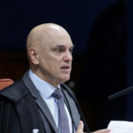 Moraes pede detalhes ao Itamaraty sobre agenda assessor de Trump – Jovem Pan