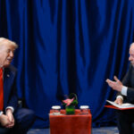 Lula desembarca em Washington para encontro com Trump – Jovem Pan