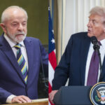 Lula e Trump conversaram quatro vezes desde 2025; relembre encontros – Jovem Pan