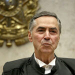 Barroso diz que desconhece qualquer decisão do STF que tenha favorecido o Master – Jovem Pan