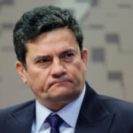 PL oficializa apoio a Moro ao governo do Paraná – Jovem Pan