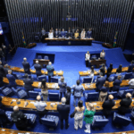 Congresso decide se mantém veto de Lula a PL da Dosimetria nesta quinta-feira – Jovem Pan