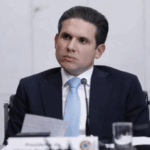 Motta diz que não fará discussão ‘atropelada’ sobre escala 6×1 – Jovem Pan