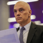 Moraes suspende aplicação da Lei da Dosimetria – Jovem Pan