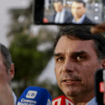 Flávio confirma novo pedido de prisão domiciliar para Bolsonaro – Jovem Pan