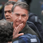 Bolsonaro foi internado 7 vezes desde prisão domiciliar em agosto; veja histórico – Jovem Pan