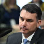 ‘Imperdoável’, ‘corrupto’: presidenciáveis reagem à conversa entre Flávio e Vorcaro – Jovem Pan