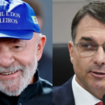 Pesquisa Meio/Ideia: Lula tem 47,4% no segundo turno e Flávio Bolsonaro, 45,3% – Jovem Pan