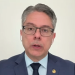 Alessandro Vieira diz que Gilmar Mendes não o intimida: ‘Votei com base em fatos’ – Jovem Pan