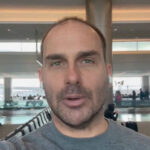 Moraes dá 15 dias para apresentação das alegações finais de ação penal contra Eduardo Bolsonaro  – Jovem Pan