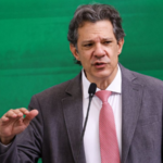 Haddad fará proposta aos estados para conter preços dos combustíveis – Jovem Pan