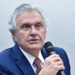 Com pretensão ao Planalto, Ronaldo Caiado oficializa filiação ao PSD – Jovem Pan