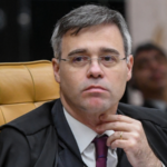 Mendonça autoriza volta de Vorcaro para a cela especial da PF em Brasília – Jovem Pan