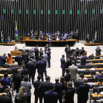 Câmara dos Deputados aprova texto-base do marco legal para minerais críticos e estratégicos – Jovem Pan
