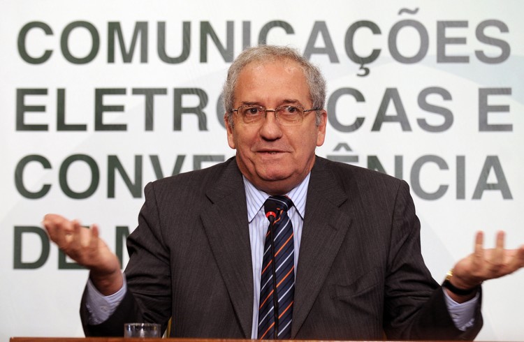 Ex-ministro do Lula é deportado do Panamá; país pede desculpas – Jovem Pan