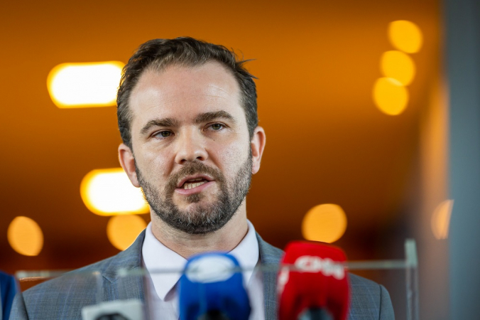 Quem é Dario Durigan, novo ministro da Fazenda que substitui Haddad – Jovem Pan