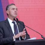 Barroso diz que STF passa por momento difícil e que aprova código de ética – Jovem Pan