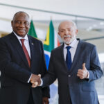 Lula reforça necessidade de preparo ‘na questão de defesa’: ‘Qualquer dia alguém nos invade’ – Jovem Pan