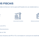 Prefeitura aposta em benefícios fiscais para estimular construções do Praça Onze Maravilha