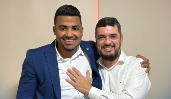 PGR denuncia Bacellar, TH Joias e desembargador por obstrução de investigações da Polícia Federal