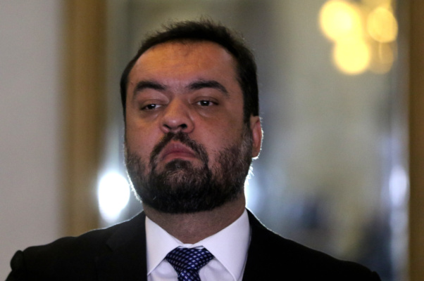 PSD de Paes pede ao STJ o afastamento de Cláudio Castro por atuação na prisão de Salvino Oliveira