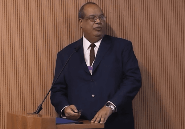 CNJ afasta desembargador do Rio por decisões envolvendo a Refit