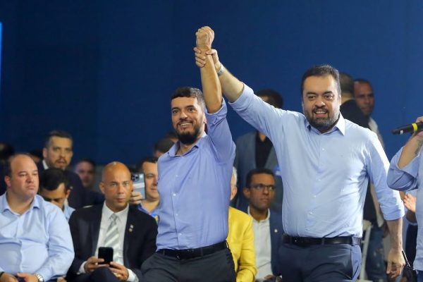 Caso Ceperj: pedido de vista suspende, de novo, julgamento de Castro e Bacellar no TSE; placar está 2 a 0 pela condenação